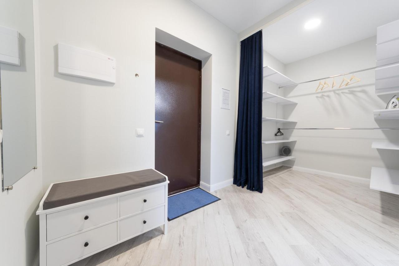Красивая 1 Комнатная Квартира С Балконом На Теремках 252 Kyiv Exterior photo